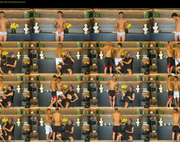 exotic_gold — 23 minute Chaturbate male cam show recording, 720p, Jul 20, 2025