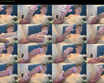 franky_twink — 72 minute Chaturbate male cam show recording, 720p, Jul 20, 2025
