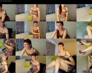 fritha — 94 minute Chaturbate female cam show recording, 720p, Jul 20, 2025