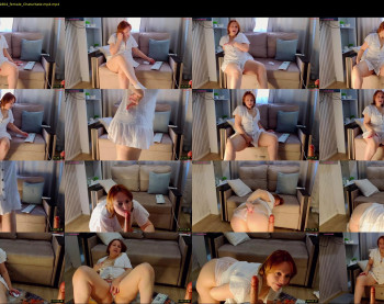 gardner_ava — 121 minute Chaturbate female cam show recording, 720p, Jul 20, 2025