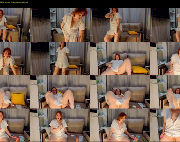 gardner_ava — 120 minute Chaturbate female cam show recording, 720p, Jul 20, 2025