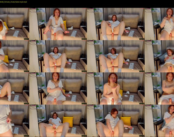 gardner_ava — 41 minute Chaturbate female cam show recording, 720p, Jul 20, 2025