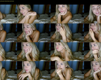 gigilexus — 3 minute Chaturbate female cam show recording, 720p, Jul 21, 2025