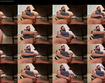 gnorris88 — 111 minute Chaturbate male cam show recording, 720p, Jul 21, 2025