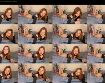 haileybaileybb — 36 minute Chaturbate female cam show recording, 720p, Jul 20, 2025