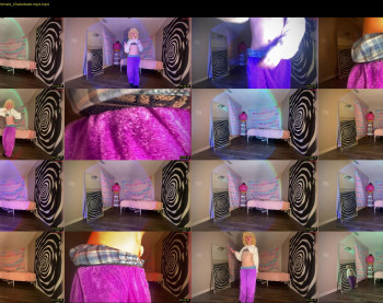 hexivu — 56 minute Chaturbate female cam show recording, 720p, Jul 20, 2025