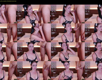 hey_its_meow — 31 minute Chaturbate couple cam show recording, 720p, Jul 20, 2025