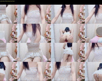 horinatori — 120 minute Chaturbate female cam show recording, 720p, Jul 20, 2025