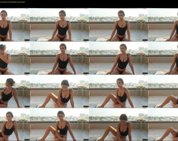 hotbella_ — 5 minute Chaturbate female cam show recording, 720p, Jul 20, 2025