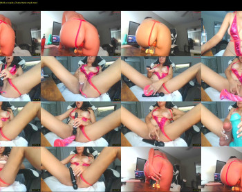 hustlebunni7 — 121 minute Chaturbate female cam show recording, 480p, Jul 20, 2025