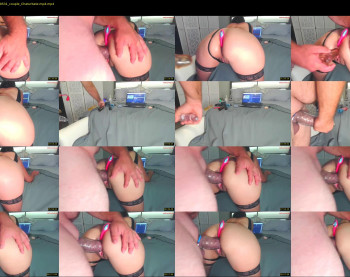 hustlebunni7 — 12 minute Chaturbate female cam show recording, 480p, Jul 21, 2025
