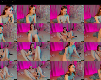 ian_morgann — 63 minute Chaturbate female cam show recording, 720p, Jul 20, 2025