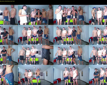 icevermilk — 40 minute Chaturbate male cam show recording, 720p, Jul 20, 2025