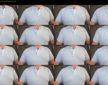 il_undercover — 7 minute Chaturbate male cam show recording, 480p, Jul 20, 2025