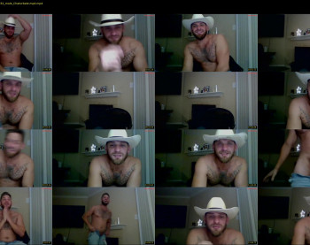 inamate93 — 18 minute Chaturbate male cam show recording, 480p, Jul 21, 2025