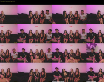 jackandjill — 17 minute Chaturbate female cam show recording, 720p, Jul 20, 2025