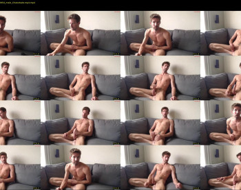 jasonberg29 — 5 minute Chaturbate male cam show recording, 720p, Jul 20, 2025