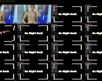 jasper__jones — 51 minute Chaturbate male cam show recording, 720p, Jul 20, 2025