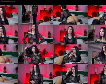 jenna_day — 121 minute Chaturbate female cam show recording, 720p, Jul 20, 2025