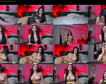 jenna_day — 72 minute Chaturbate female cam show recording, 720p, Jul 20, 2025