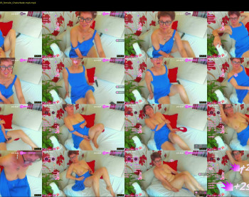 jennalison — 9 minute Chaturbate female cam show recording, 720p, Jul 20, 2025