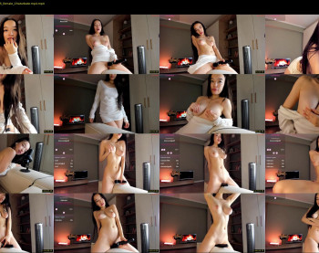 jenny__lii — 120 minute Chaturbate female cam show recording, 720p, Jul 20, 2025