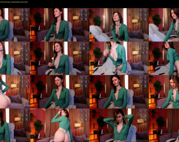 jennyfer_me — 76 minute Chaturbate female cam show recording, 720p, Jul 20, 2025