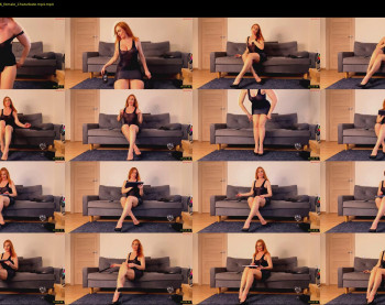 jessicallo — 7 minute Chaturbate female cam show recording, 720p, Jul 20, 2025