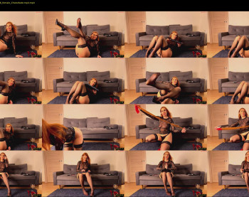 jessicallo — 6 minute Chaturbate female cam show recording, 720p, Jul 20, 2025