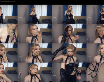 jettahartill — 15 minute Chaturbate female cam show recording, 720p, Jul 20, 2025