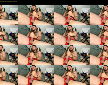 johnthomasbwc — 4 minute Chaturbate male cam show recording, 720p, Jul 21, 2025