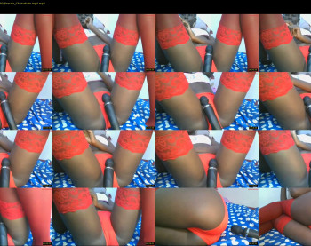 jollynabeb — 35 minute Chaturbate female cam show recording, 480p, Jul 20, 2025