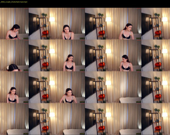 judithchristina — 3 minute Chaturbate female cam show recording, 720p, Jul 20, 2025