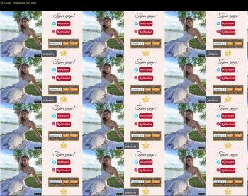 julesxdann — 8 minute Chaturbate couple cam show recording, 720p, Jul 20, 2025