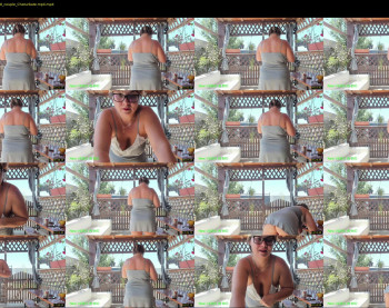 juliana35 — 23 minute Chaturbate couple cam show recording, 720p, Jul 20, 2025
