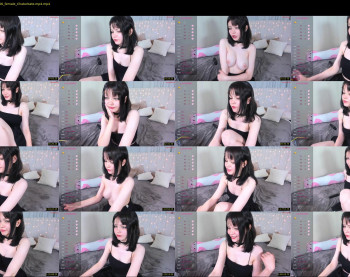 karen_jeff — 120 minute Chaturbate female cam show recording, 720p, Jul 20, 2025