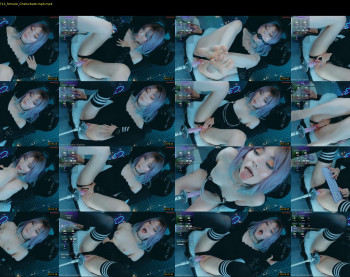 kasatka969 — 69 minute Chaturbate female cam show recording, 720p, Jul 20, 2025