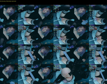 kasatka969 — 29 minute Chaturbate female cam show recording, 720p, Jul 20, 2025