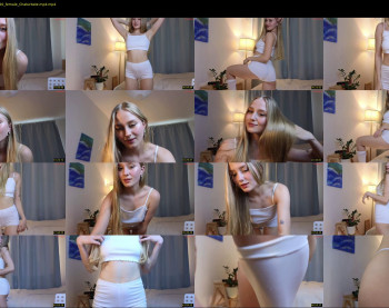 katcontrol — 53 minute Chaturbate female cam show recording, 720p, Jul 20, 2025