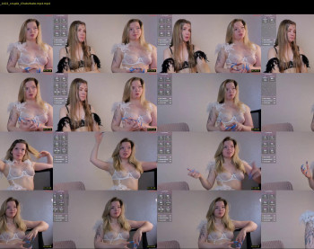 katrina_carter — 3 minute Chaturbate female cam show recording, 720p, Jul 20, 2025