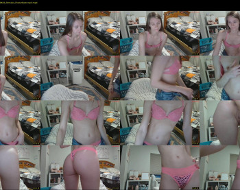 katynowhere — 32 minute Chaturbate female cam show recording, 480p, Jul 20, 2025