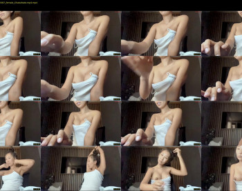 kimmy_sunn — 3 minute Chaturbate female cam show recording, 720p, Jul 20, 2025