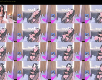 kity_angelss — 40 minute Chaturbate female cam show recording, 720p, Jul 20, 2025