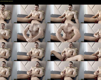 kiwigray — 10 minute Chaturbate male cam show recording, 720p, Jul 20, 2025