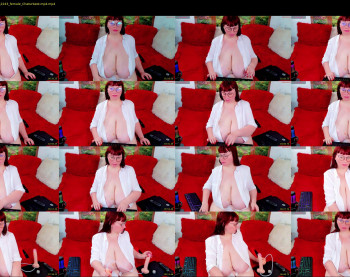kristenamour — 10 minute Chaturbate female cam show recording, 720p, Jul 20, 2025