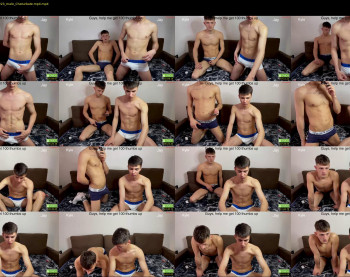 kylecarterr — 19 minute Chaturbate male cam show recording, 720p, Jul 20, 2025
