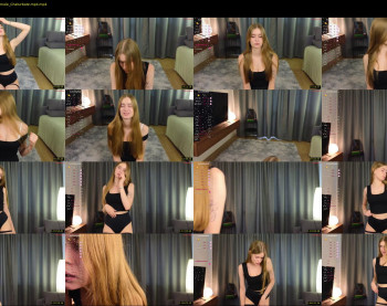 lafeti — 121 minute Chaturbate female cam show recording, 720p, Jul 20, 2025