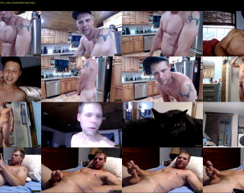 lancehardin — 82 minute Chaturbate male cam show recording, 720p, Jul 21, 2025