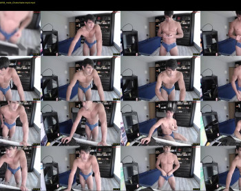 latino23bom — 51 minute Chaturbate male cam show recording, 480p, Jul 20, 2025