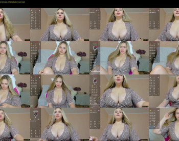 lightkisss — 102 minute Chaturbate female cam show recording, 720p, Jul 20, 2025